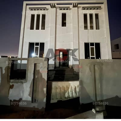 3 Bedroom Villa for Sale in Al Seeb, Muscat - 3 Bedrooms Villa For Sale Al Seeb, Muscat