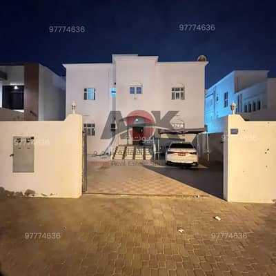 2 Bedroom Villa for Sale in Al Khoud, Muscat - 2 Bedrooms Villa For Sale Al Khoud, Muscat