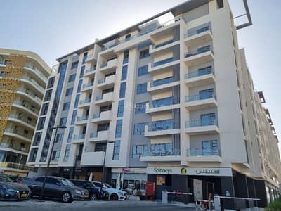 2 Bedroom Flat for Rent in Muscat Hills, Muscat - 2 Bedrooms Apartment For Rent in Muscat Hills, Muscat