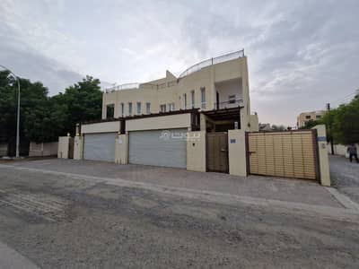 فیلا 4 غرف نوم للايجار في الحيل، مسقط - فيلا مكونة من 4 غرف نوم للإيجار في الهاي, مسقط
