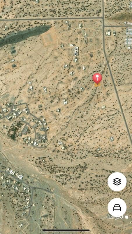 أرض سكنية للبيع في العامرات، مسقط