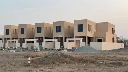 فیلا 3 غرف نوم للايجار في صحار، الباطنة - فيلا مكونة من 3 غرف نوم للإيجار في صحار، الباطنة