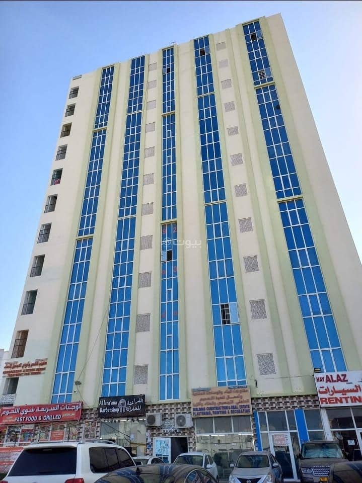 2 Bedrooms Apartment For Rent Al Maabilah, Muscat