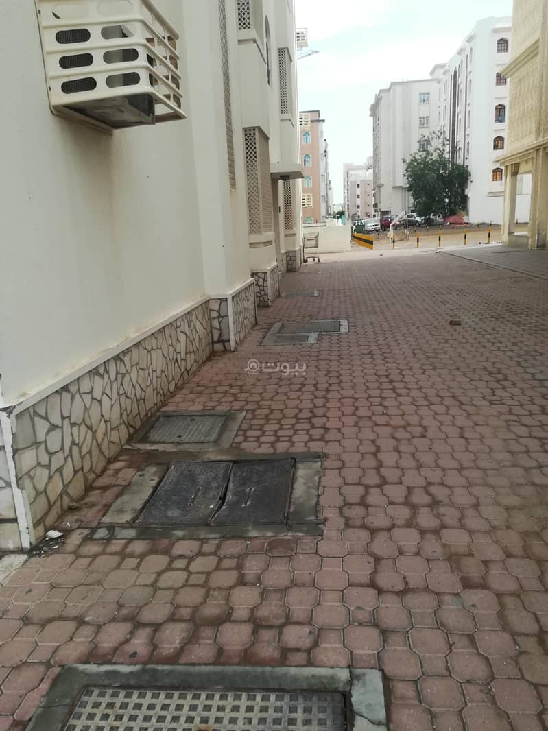 1 Bedroom Apartment For Rent in Al Khuwair, Muscat