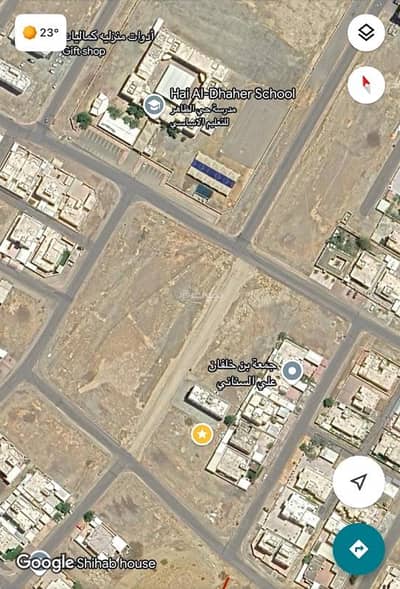 Residential Land for Sale in Qurayyat, Muscat - Residential Land for Sale in Qurayyat, Muscat