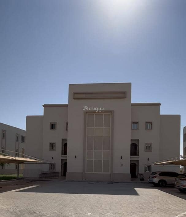 7 Bedrooms Apartment For Rent in Muscat Hills, Muscat