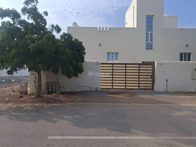 فیلا 3 غرف نوم للايجار في السيب، مسقط - فيلا مكونة من 3 غرف نوم للإيجار في السيب، مسقط