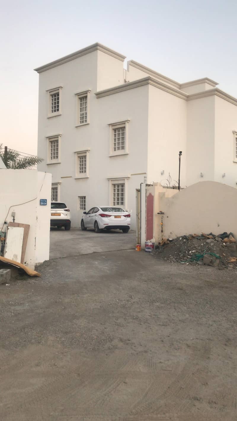 فيلا تضم 6 غرف نوم للبيع في الأمارات، مسقط