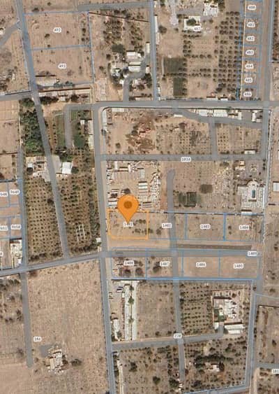 Residential Land for Sale in Barka, Al Batinah - Residential Land For Sale in Barka, Al Batinah