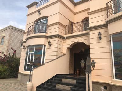 فیلا 6 غرف نوم للبيع في الموالح، مسقط - فيلا 6 غرف نوم للبيع في الموالح، مسقط