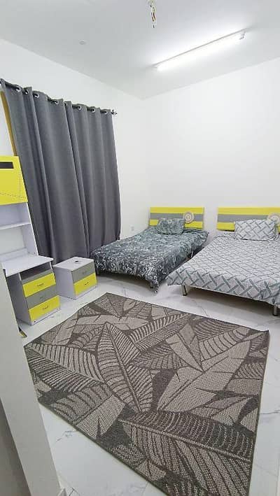 1 Bedroom Apartment for Rent in Sohar, Al Batinah - 1 Bedroom Apartment For Rent in Sohar, Al Batinah