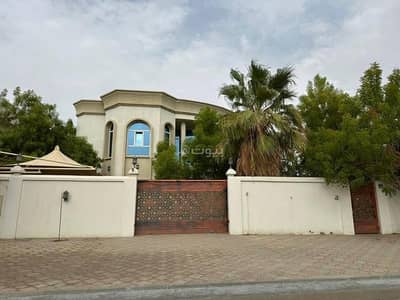 فیلا 5 غرف نوم للبيع في العامرات، مسقط - فيلا مكونة من 5 غرف نوم للبيع في العامرات، مسقط