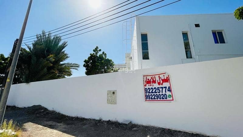 9 Bedrooms Villa For Rent Al Mawaleh Muscat
