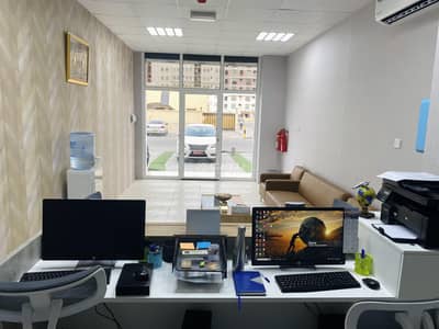 عقارات تجارية اخرى  للبيع في المعبيلة، مسقط - عقار تجاري آخر للبيع في المعبيلة، مسقط