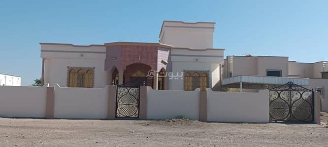 فیلا 5 غرف نوم للبيع في عبري، الظاهرة - فيلا مكونة من 5 غرف نوم للبيع في إبراء، الظاهرة