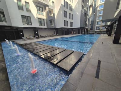 1 Bedroom Apartment for Rent in Muscat Hills, Muscat - 1 Bedroom Apartment For Rent in Muscat Hills, Muscat