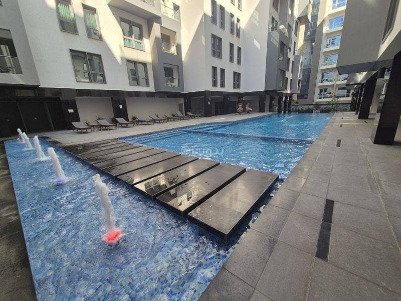 1 Bedroom Apartment For Rent in Muscat Hills, Muscat