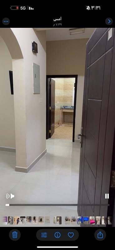 2 Bedroom Flat for Rent in Salalah, Dhofar - 2 Bedrooms Apartment For Rent Salalah, Dhofar