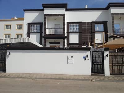 5 Bedroom Villa for Sale in Ansab, Muscat - 5 Bedrooms Villa For Sale in Ansab, Muscat