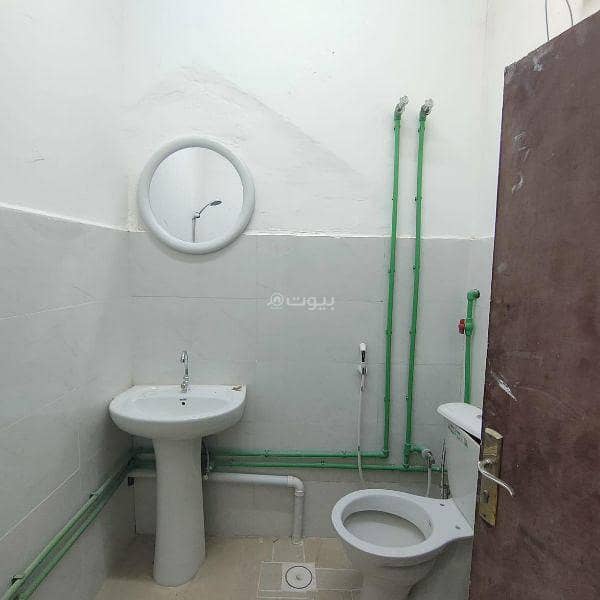 1 Bedroom Apartment For Rent Azaiba, Muscat