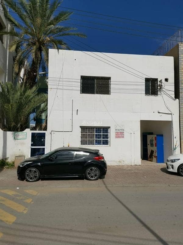مبنى تجاري للبيع في روي، مسقط مبنى تجاري للبيع في روي، مسقط