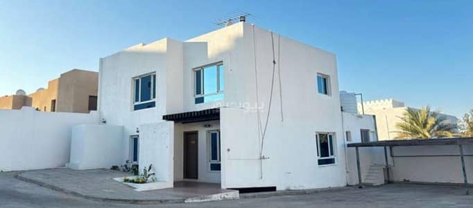 فیلا 6 غرف نوم للبيع في القرم، مسقط - فيلا مكونة من 6 غرف نوم للبيع في قورم، مسقط