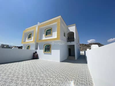 فیلا 4 غرف نوم للبيع في العامرات، مسقط - فيلا 4 غرف نوم للبيع في الأمارات، مسقط