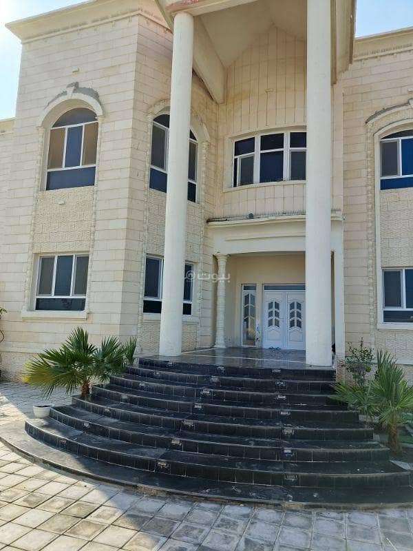 فيلا مكونة من 7 غرف نوم للبيع في شناص، الباطنة