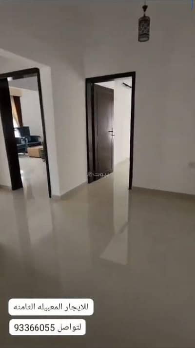3 Bedroom Apartment for Rent in Al Maabilah, Muscat - 3 Bedrooms Apartment For Rent Al Maabilah, Muscat