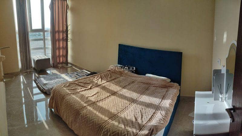 2 Bedrooms Apartment For Rent Al Seeb, Muscat
