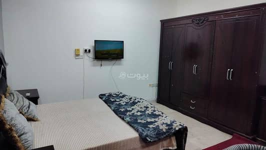 فلیٹ 1 غرفة نوم للايجار في الخوير، مسقط - شقة بغرفة نوم واحدة للإيجار في الخوير، مسقط