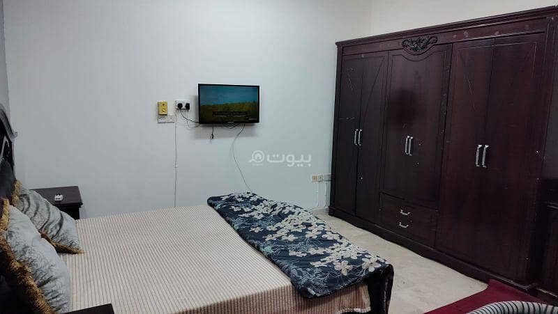شقة بغرفة نوم واحدة للإيجار في الخوير، مسقط شقة بغرفة نوم واحدة للإيجار في الخوير، مسقط