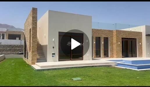 3 Bedroom Chalet for Sale in Al Sifah, Muscat - 3 Bedrooms Chalet For Sale in Al Sifah, Muscat