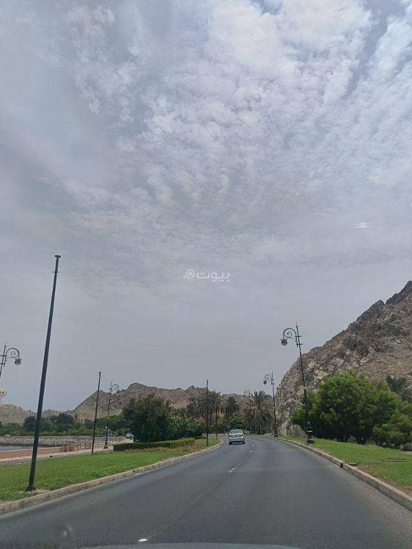 شقة مكونة من 3 غرف نوم للإيجار في الأمارات، مسقط