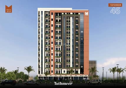 1 Bedroom Apartment for Sale in Al Maabilah, Muscat - 1 Bedroom Apartment For Sale in Al Maabilah, Muscat