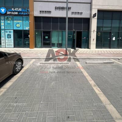 عقارات تجارية اخرى  للايجار في العذيبة، مسقط - مساحة تجارية للإيجار في العذيبة، مسقط