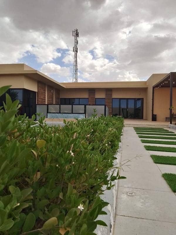 شاليه مكون من 3 غرف نوم للبيع في بدية، الشرقية