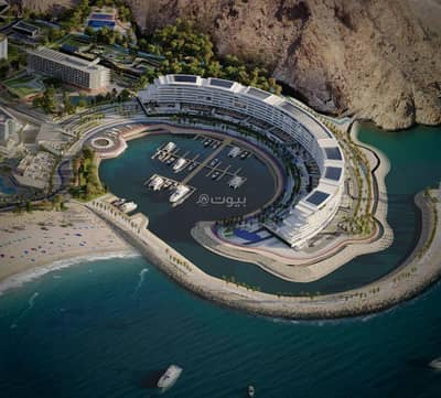 4 Bedroom Apartment for Sale in Yiti, Muscat - 4 Bedrooms Apartment For Sale Yiti, Muscat