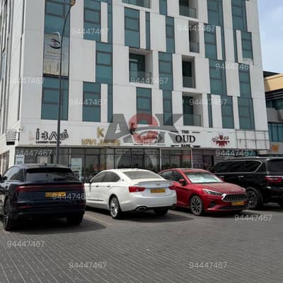 عقارات تجارية اخرى  للايجار في الموالح، مسقط - 0 غرف أخرى تجارية للإيجار في المصنعة، مسقط