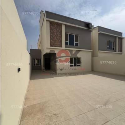 4 Bedroom Villa for Sale in Al Maabilah, Muscat - 4 Bedrooms Villa For Sale in Al Maabilah, Muscat