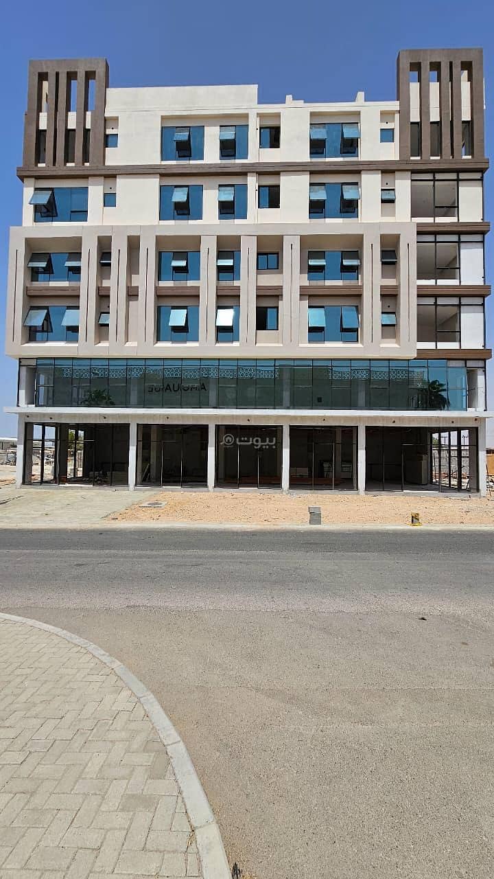 مساحة تجارية للإيجار في الموالح، مسقط مساحة تجارية للإيجار في الموالح، مسقط