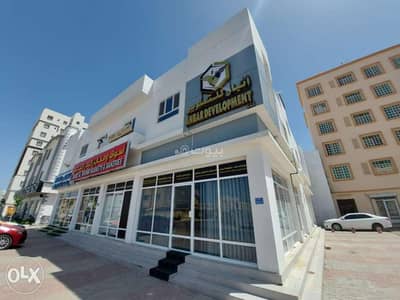 Other Commercial for Rent in Al Maabilah, Muscat - 0 Bedroom Other Commercial For Rent Al Maabilah, Muscat