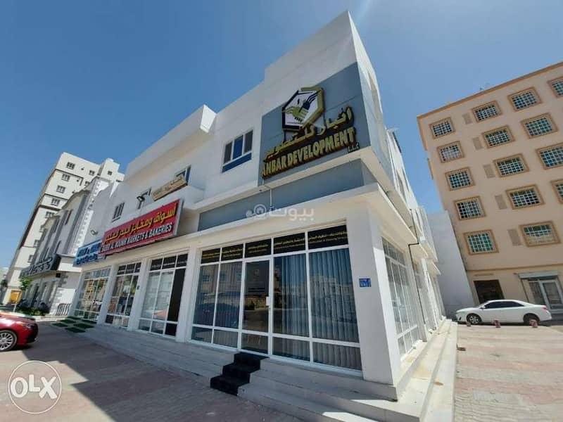 0 Bedroom Other Commercial For Rent Al Maabilah, Muscat 0 Bedroom Other Commercial For Rent Al Maabilah, Muscat