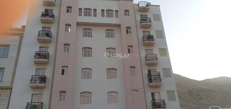 2 Bedroom Apartment For Rent Al Wadi Al Kabir Muscat
