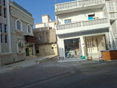 عقارات تجارية اخرى  للبيع في مطرح، مسقط - عقار تجاري للبيع في مطرح، مسقط