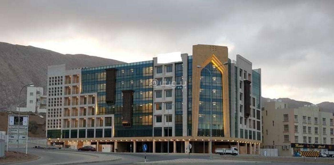 شقة بغرفة نوم واحدة للبيع في البوشري، مسقط