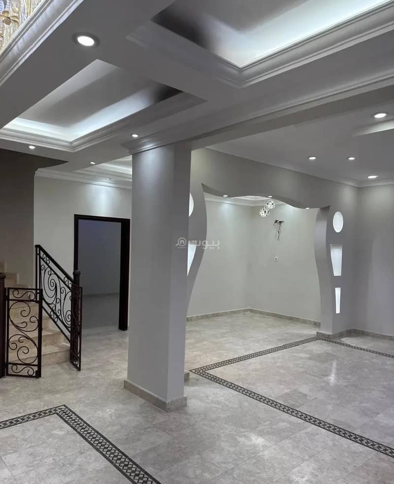 فيلا مكونة من 7 غرف نوم للإيجار في العمارات، مسقط