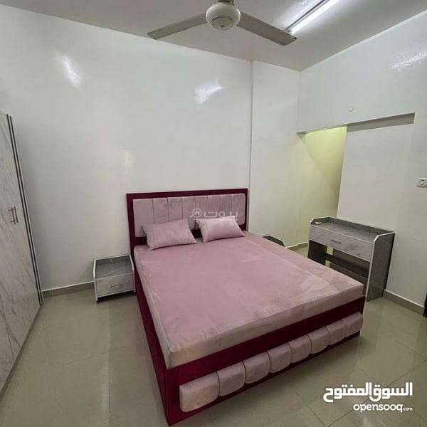 2 Bedrooms Apartment For Rent Azaiba, Muscat