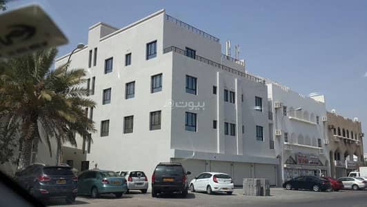 عقارات تجارية اخرى  للايجار في الغبرة، مسقط - مساحة تجارية للإيجار في الغبرة، مسقط