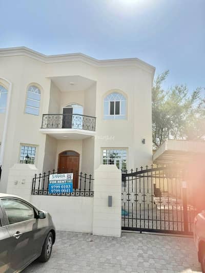 6 Bedroom Villa for Rent in Al Mawaleh, Muscat - 6 Bedrooms Villa For Rent Al Mawaleh, Muscat